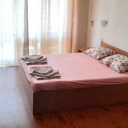 Appartement Vp Panorama Bay 2 Studio à Sveti Vlas Extérieur photo