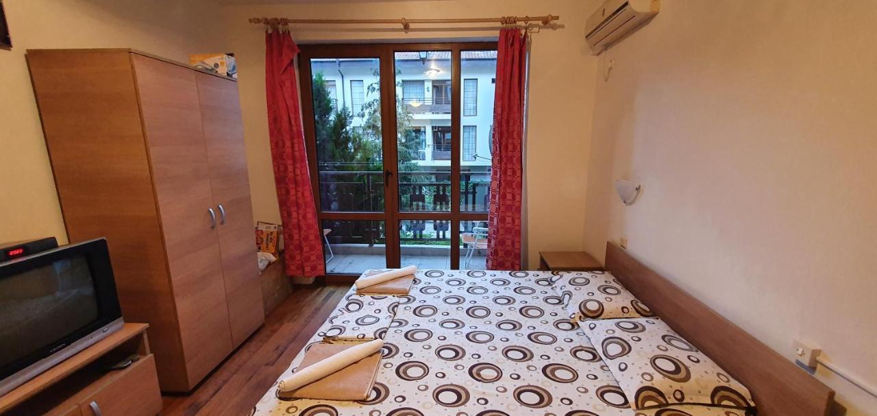 Appartement Vp Panorama Bay 2 Studio à Sveti Vlas Extérieur photo