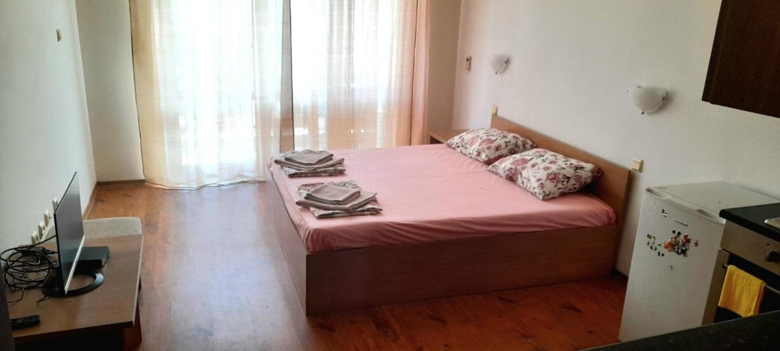Appartement Vp Panorama Bay 2 Studio à Sveti Vlas Extérieur photo