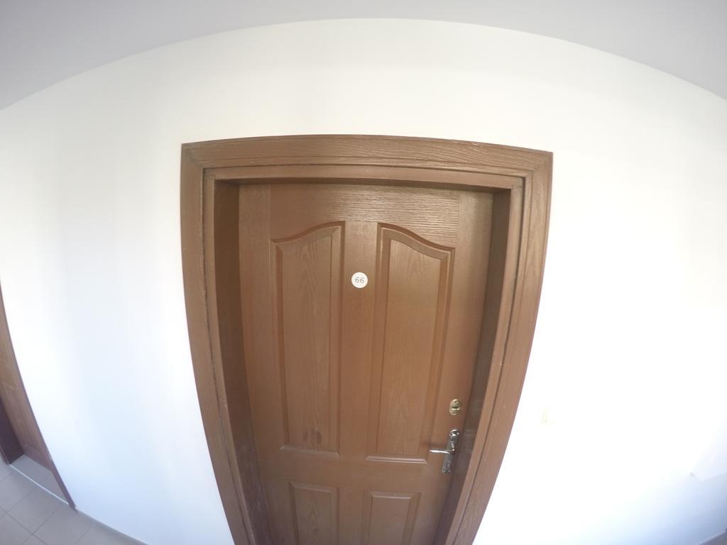 Appartement Vp Panorama Bay 2 Studio à Sveti Vlas Extérieur photo