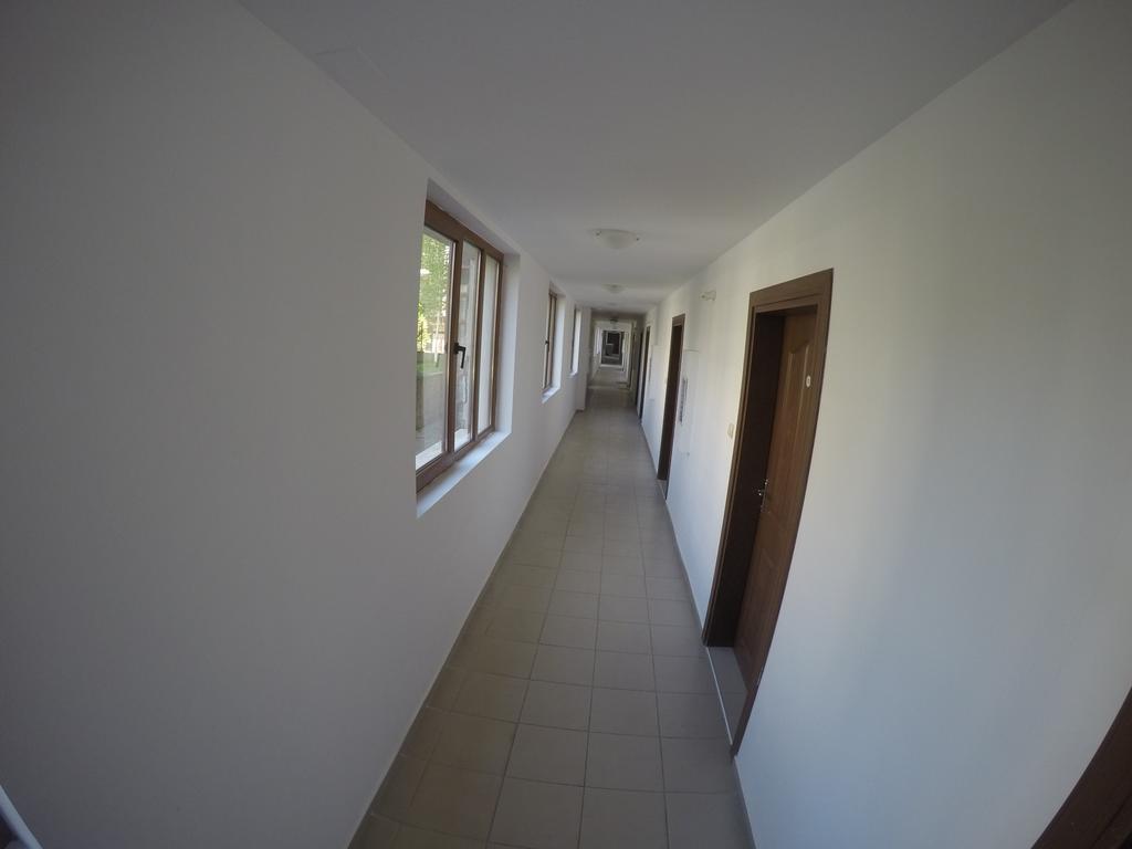 Appartement Vp Panorama Bay 2 Studio à Sveti Vlas Extérieur photo